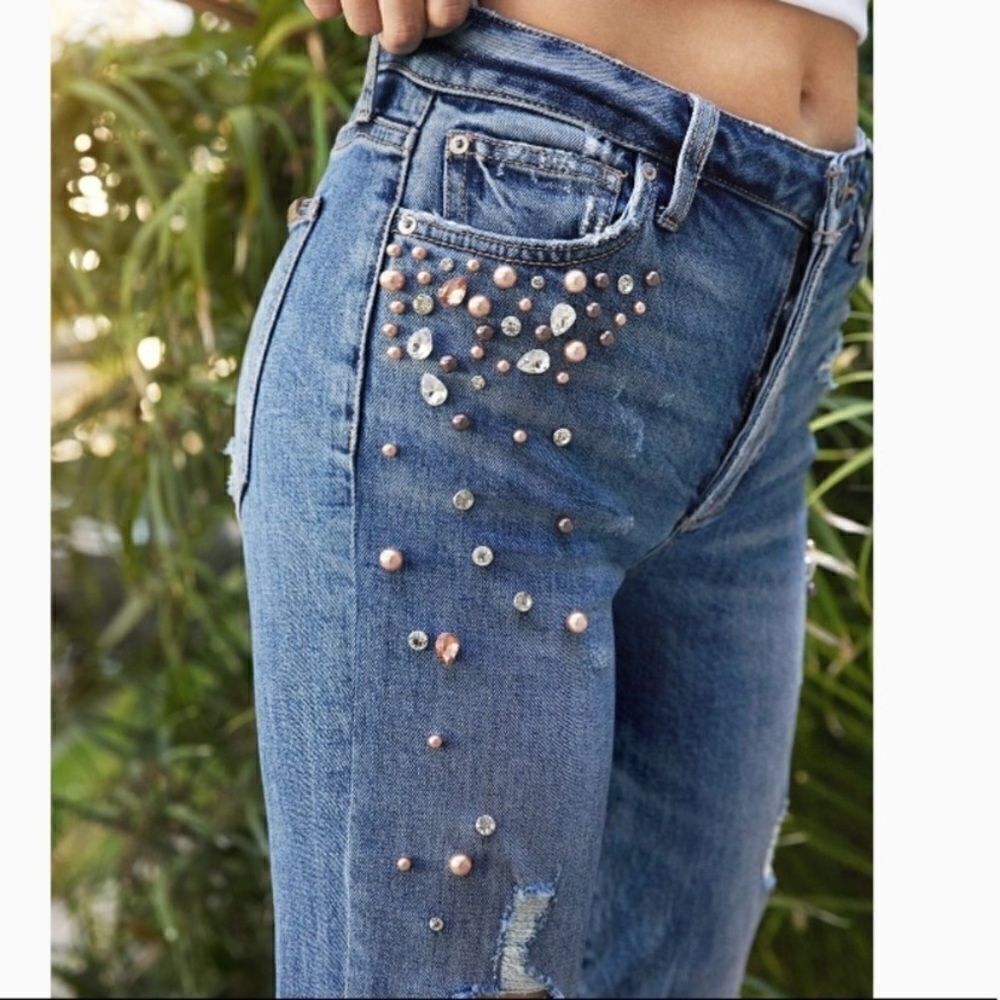 NWT Joe’s Jeans - Picture 2 of 8